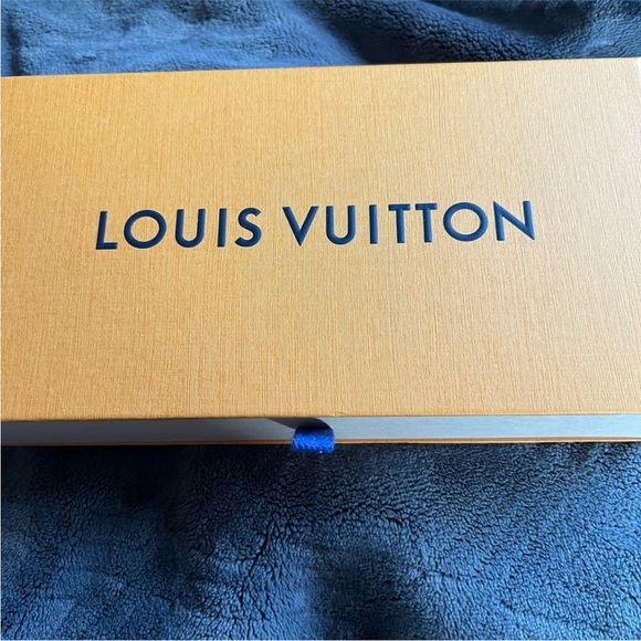Louis Vuitton Accessories - Louis Vuitton Gift Box